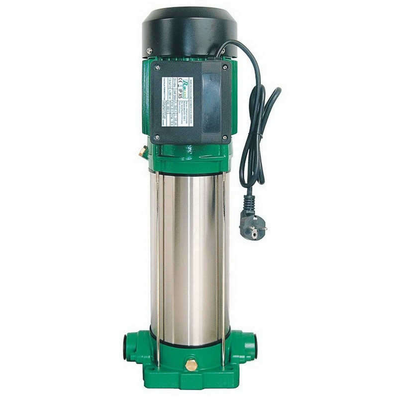 Générique - Pompe à eau de surface 600 W