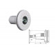 Projecteur LED Blanc 18W - Liner ou Panneau