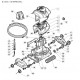 Vis m 5 x 35 mm pt pour E-VAC / SHARKVAC, sur image Num 28